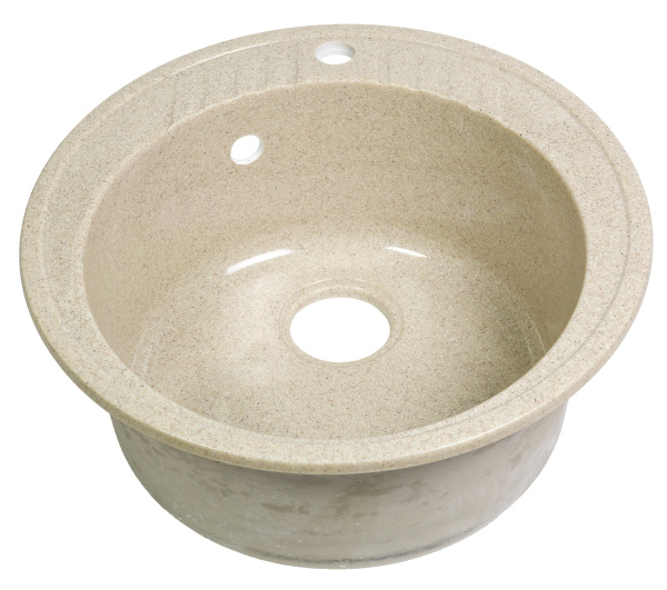 Мойка каменная S-5 Дакар (02-020-000342)